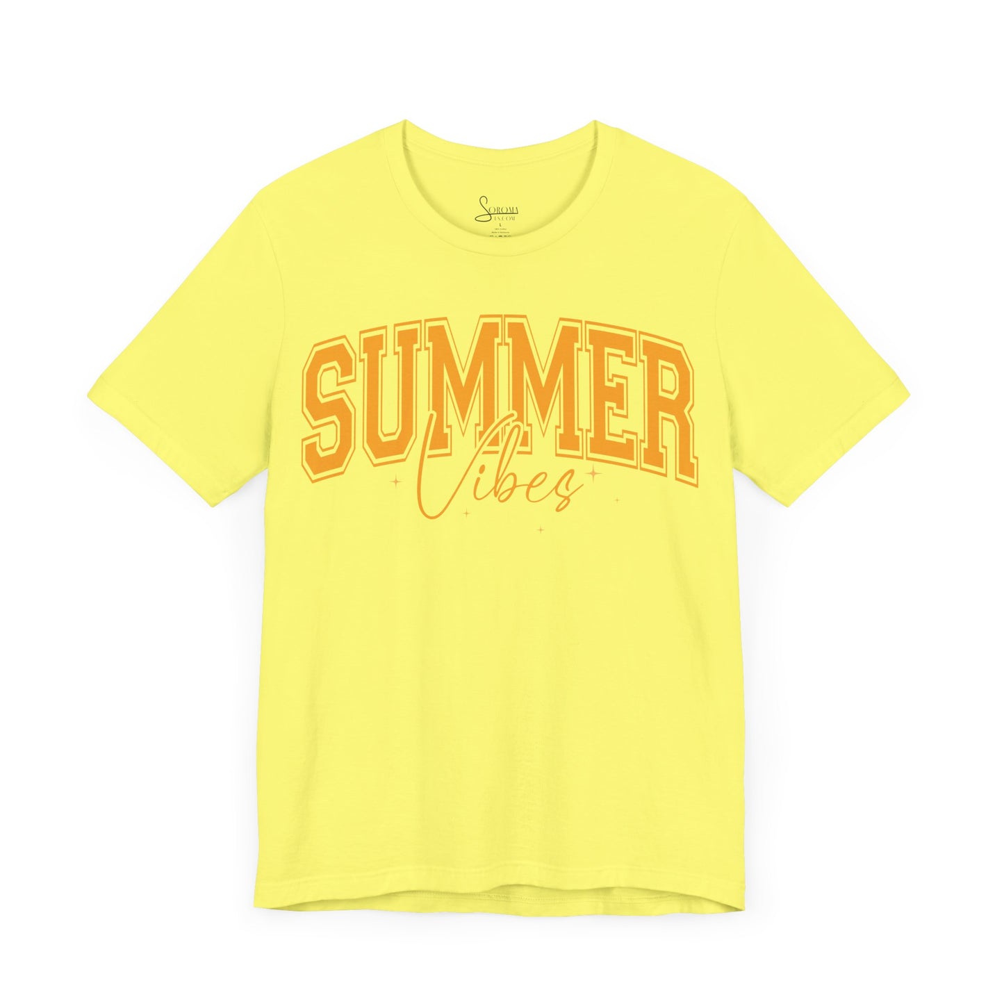 Summer VY T-Shirt