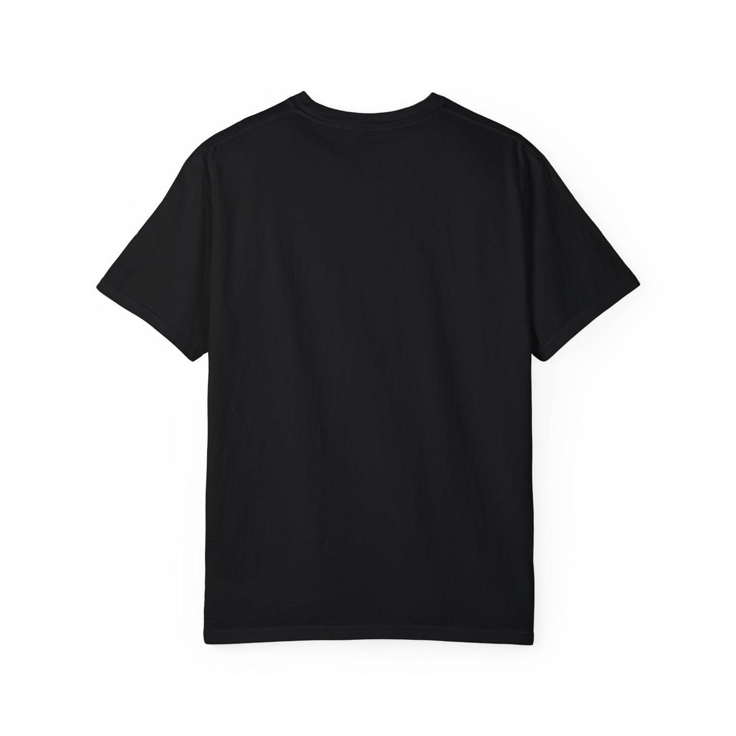 Custom Dyed T-Shirt - Personalized