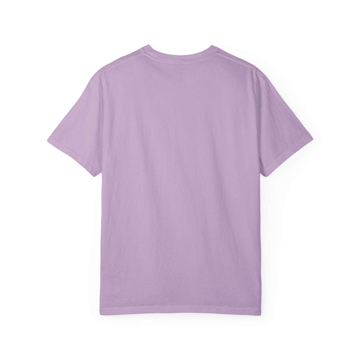 Custom Dyed T-Shirt - Personalized