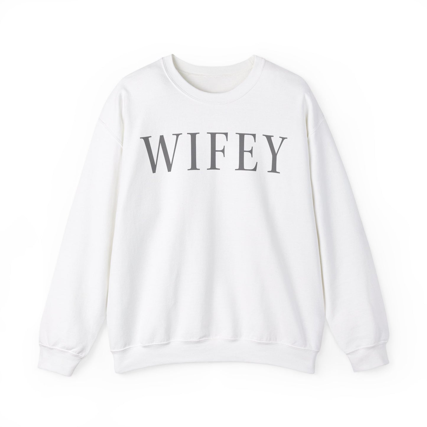 Wifey Sweatshirt