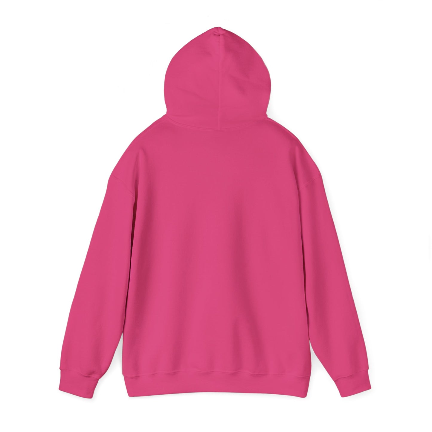 Custom Hoodie - Personalized