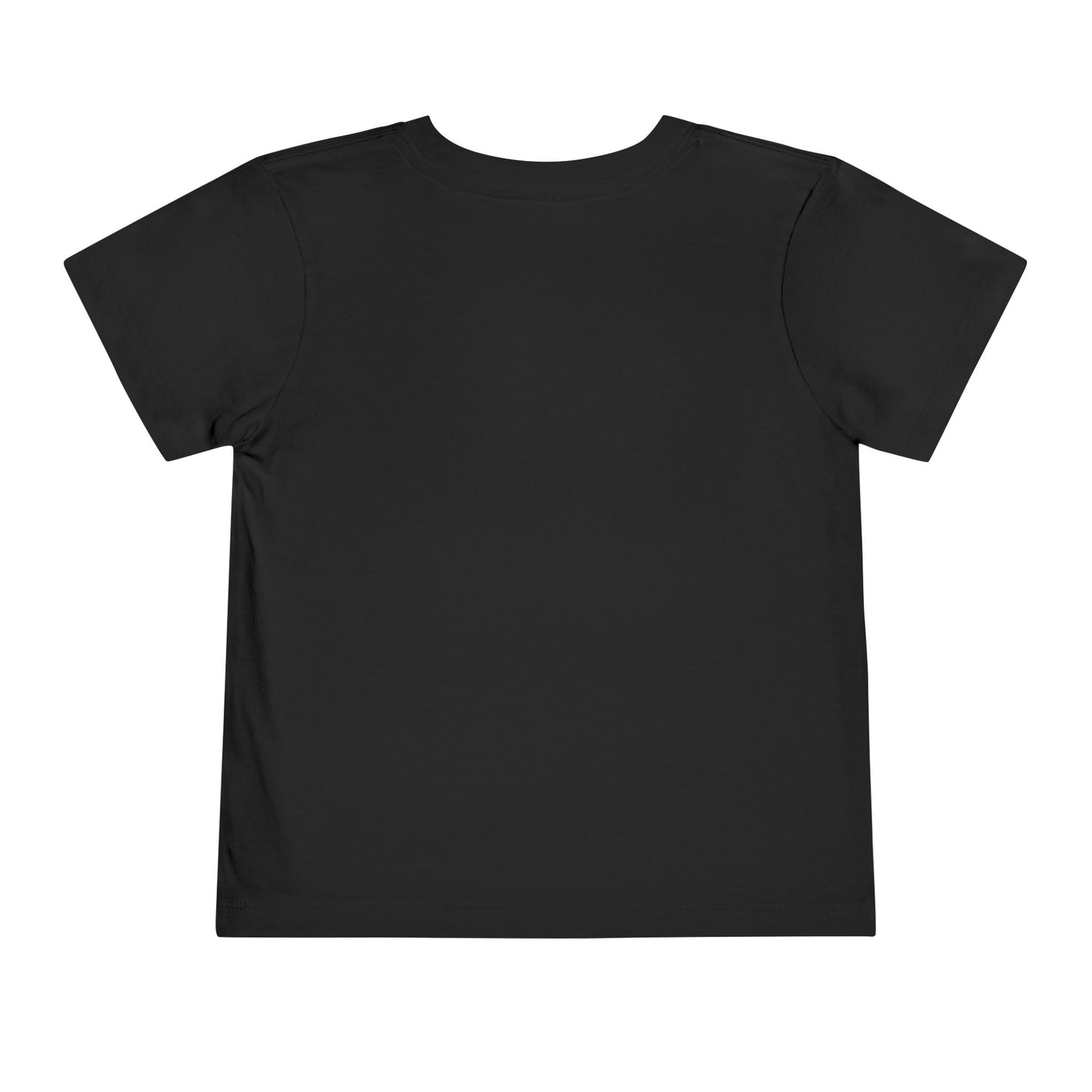 Custom Toddler T-Shirt - Personalized
