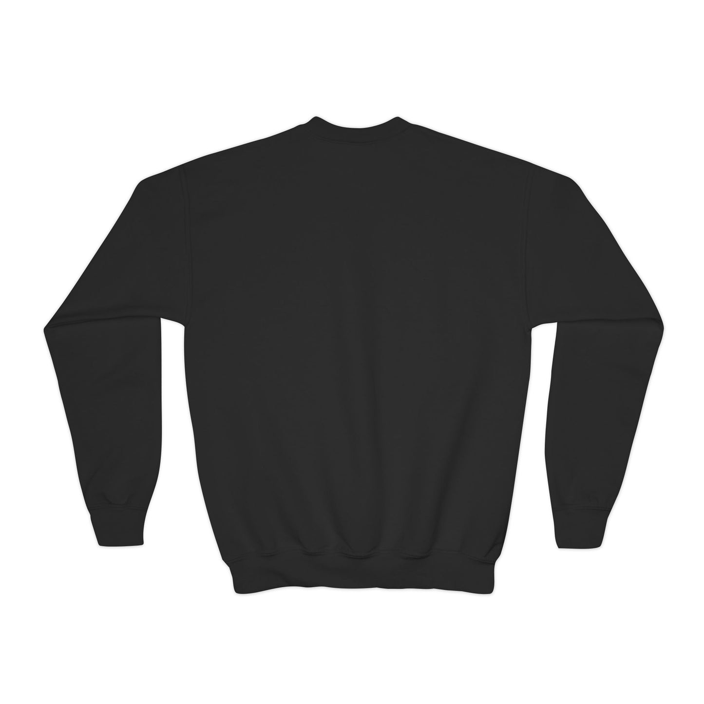Custom Youth Sweatshirt - Personalized