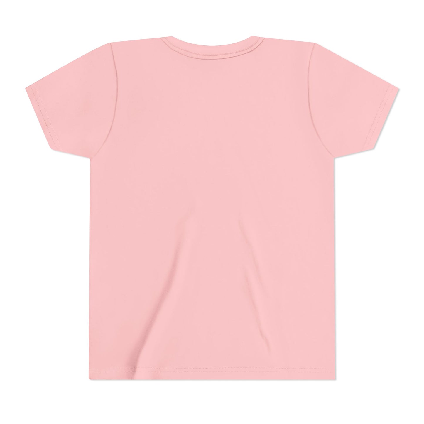 Custom Youth T-Shirt - Personalized