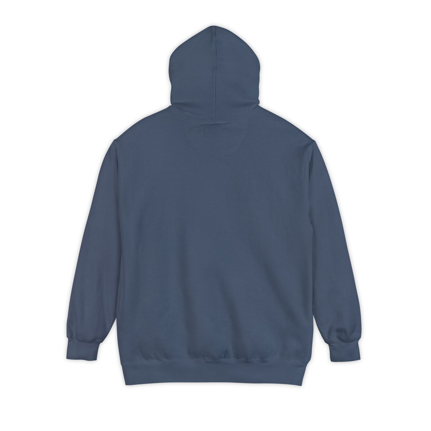 Freezing Dyed Hoodie