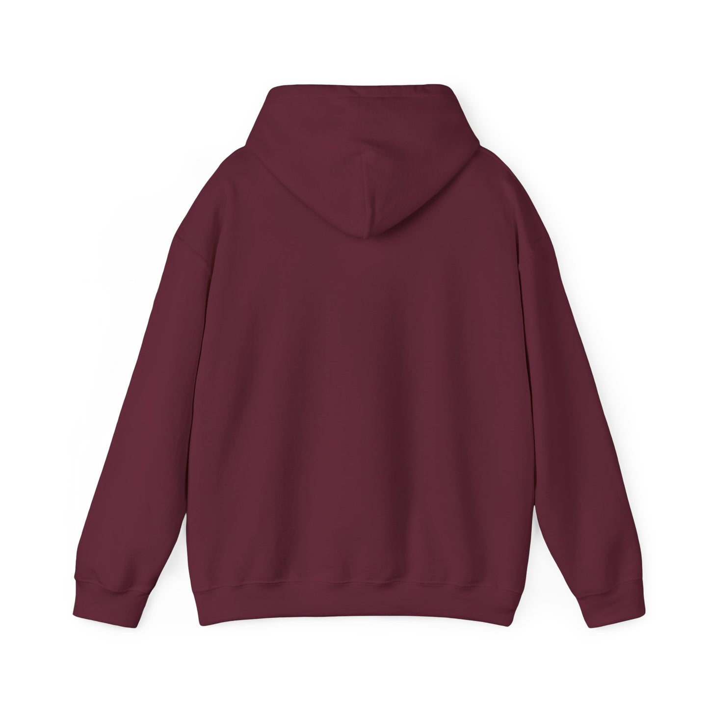 Valentine's Heart Hoodie
