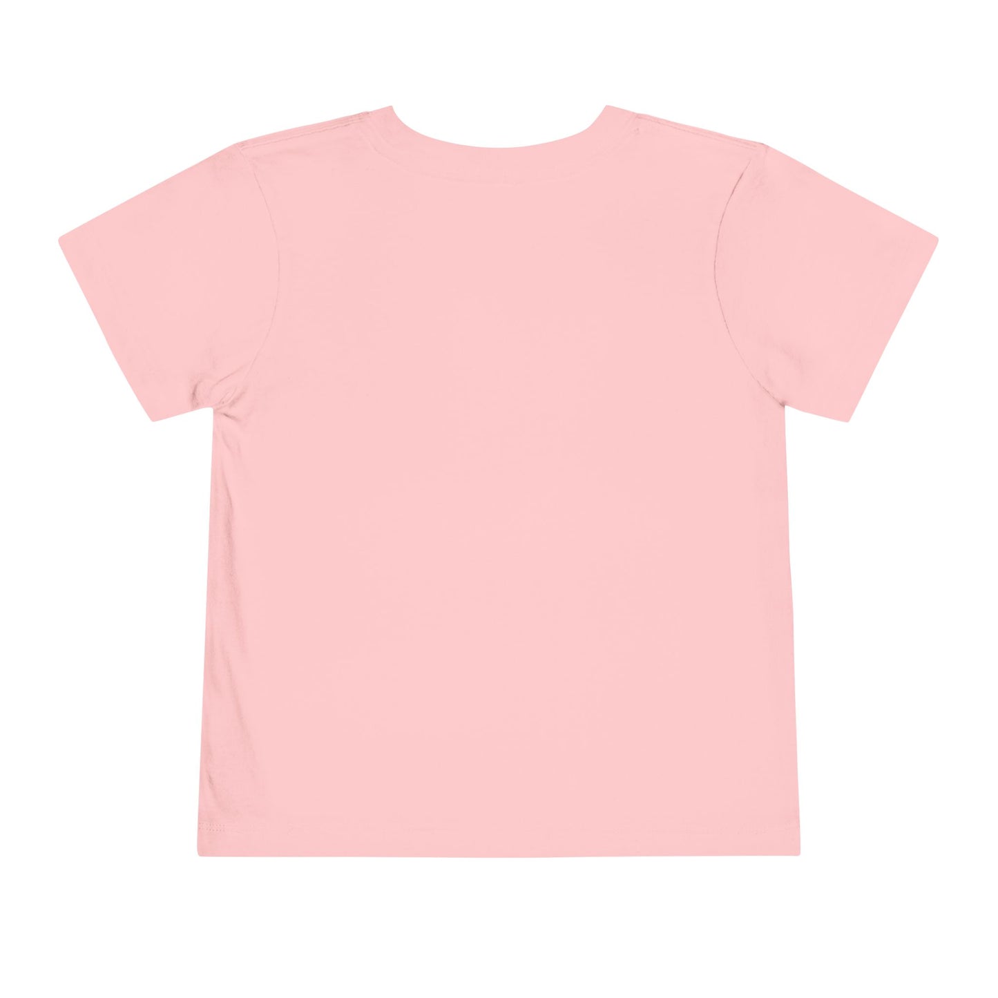 Custom Toddler T-Shirt - Personalized