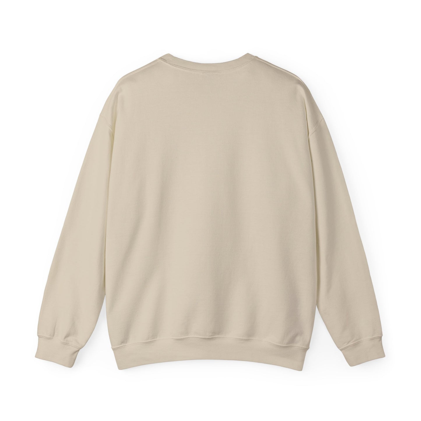 Custom Sweatshirt - Personalized