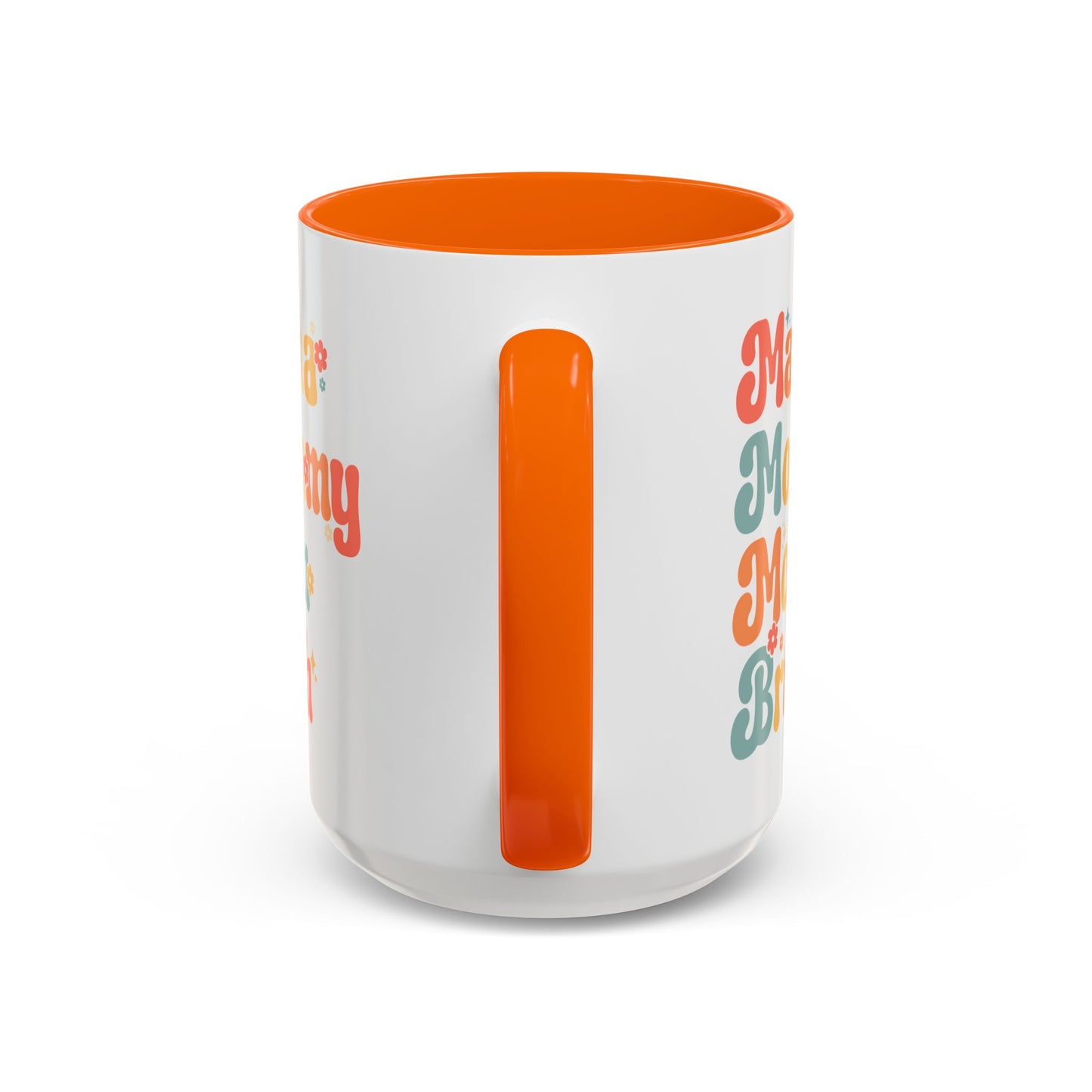 Mama Bruh Mug
