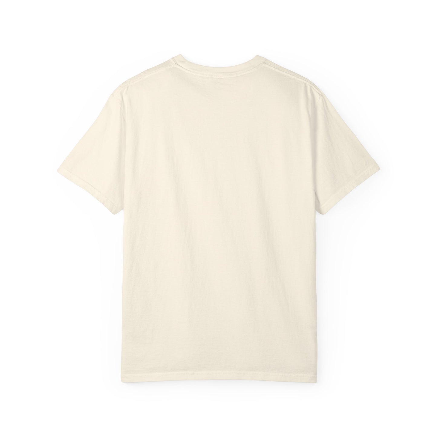 Made to Shine Dyed T- Shirt