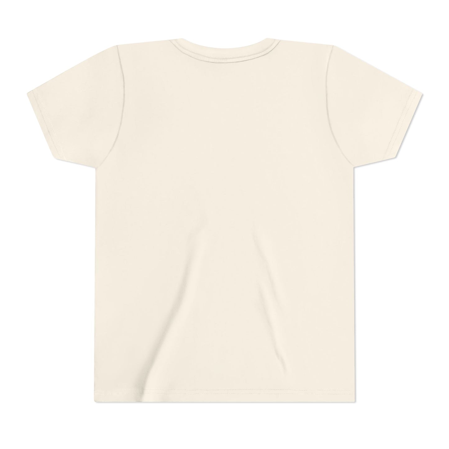 Custom Youth T-Shirt - Personalized