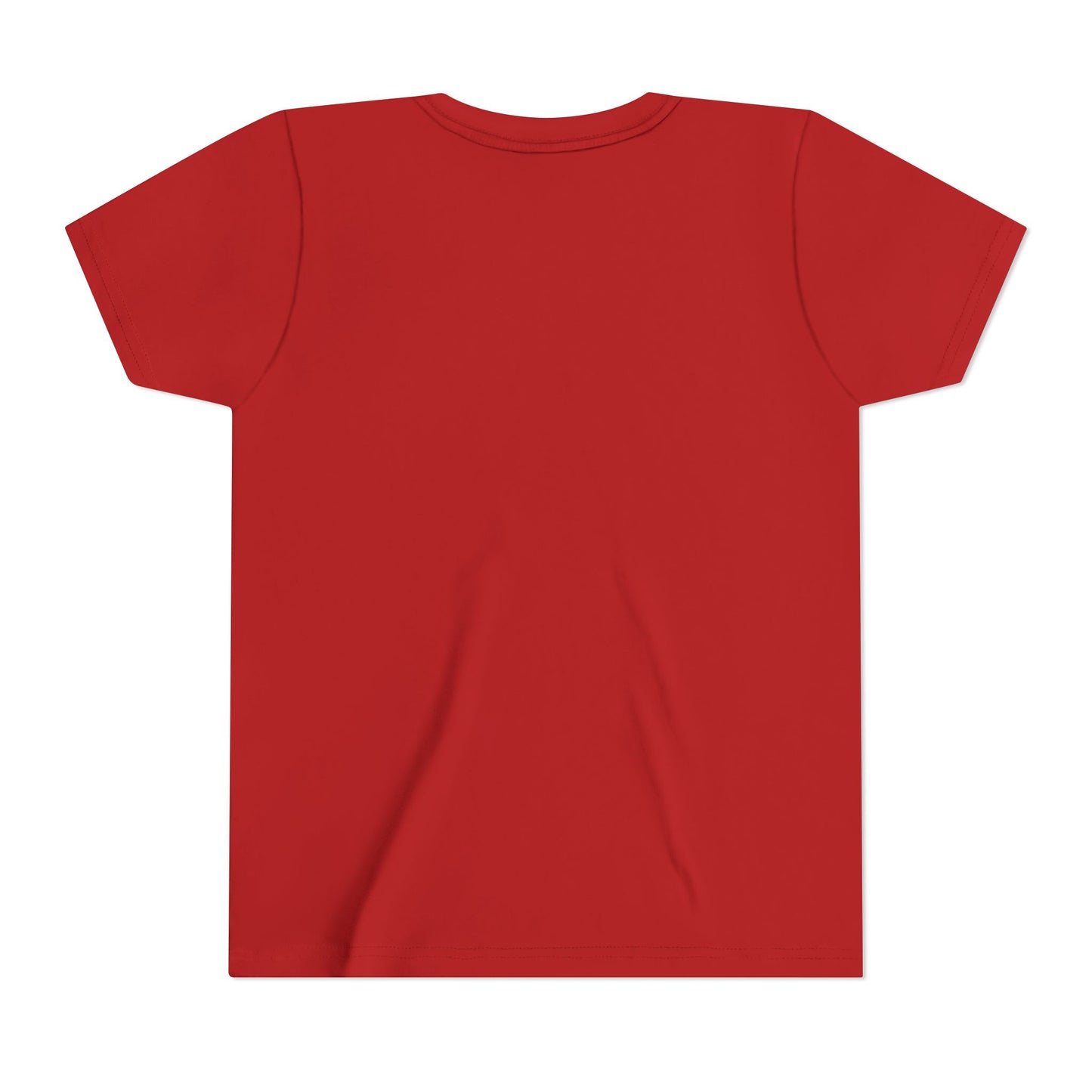 Custom Youth T-Shirt - Personalized