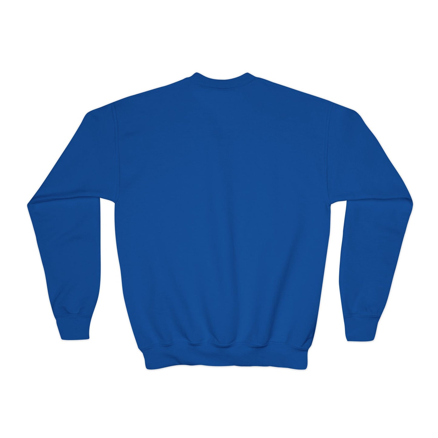 Custom Youth Sweatshirt - Personalized