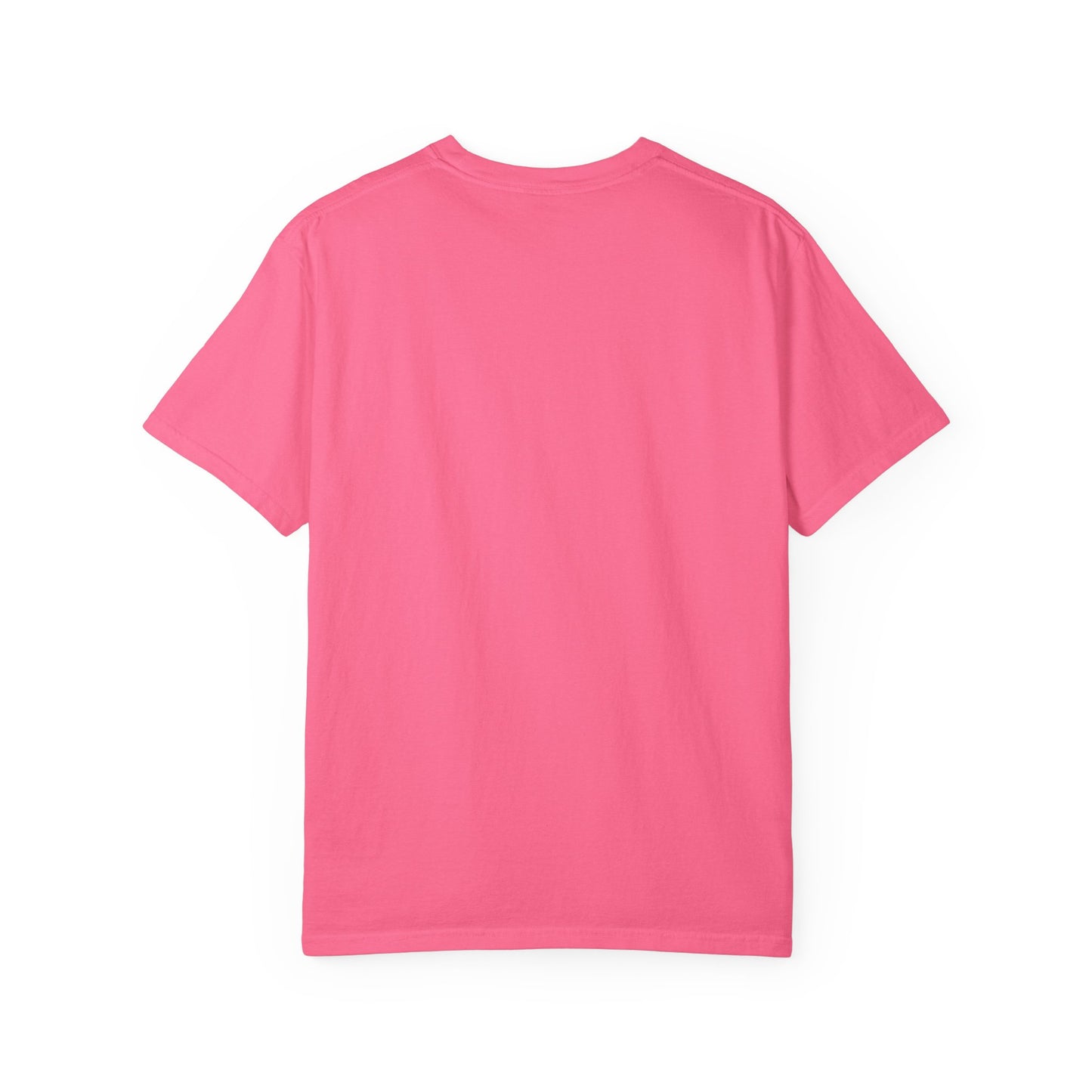 Everything Blooms Dyed T- Shirt