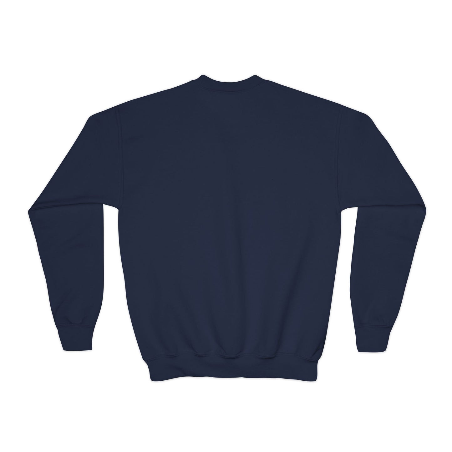 Custom Youth Sweatshirt - Personalized