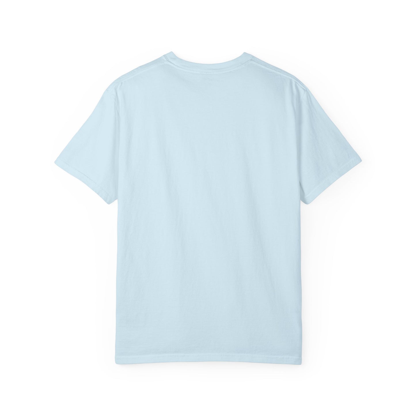 I'm one of a Kind T- Shirt Dyed T- Shirt