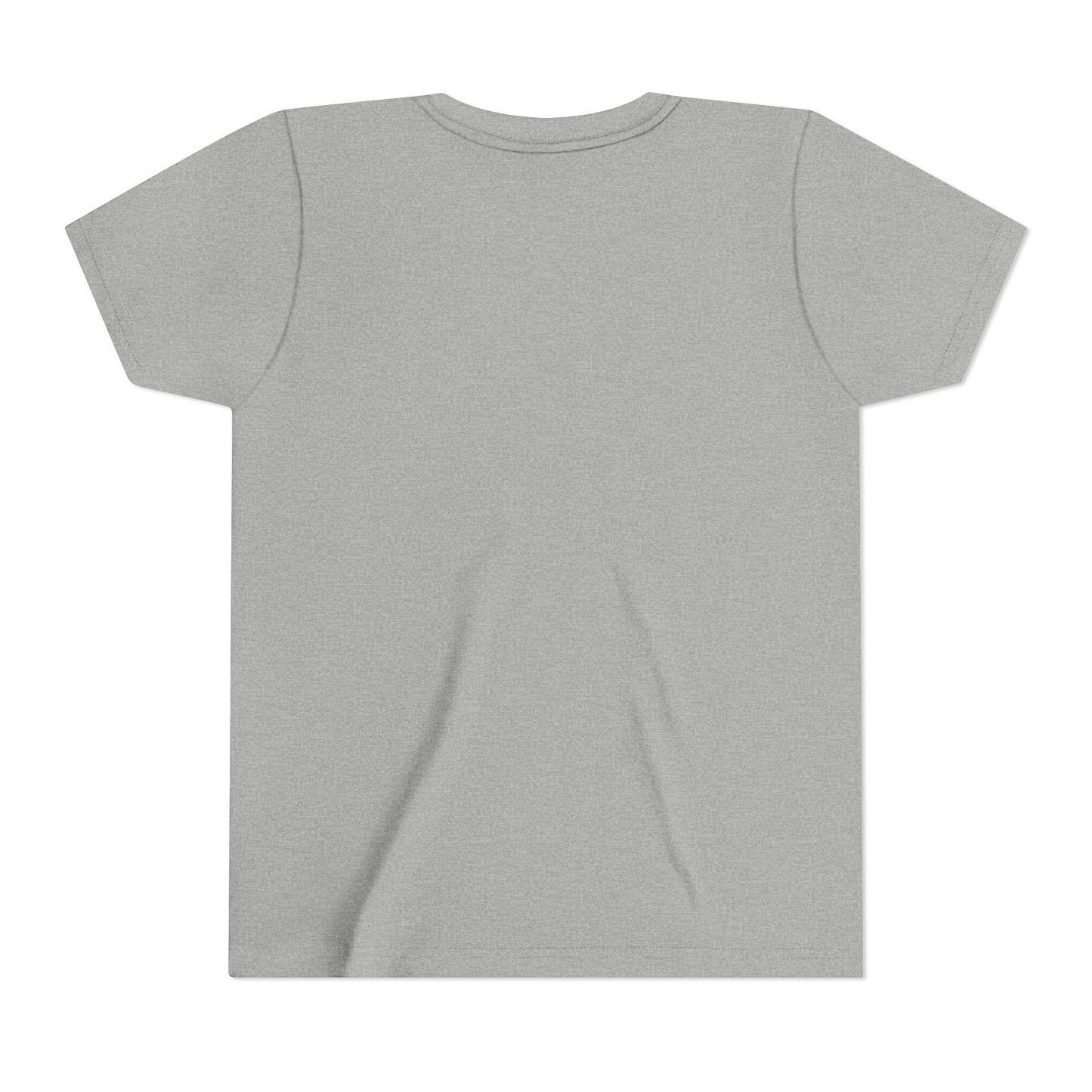 Custom Youth T-Shirt - Personalized