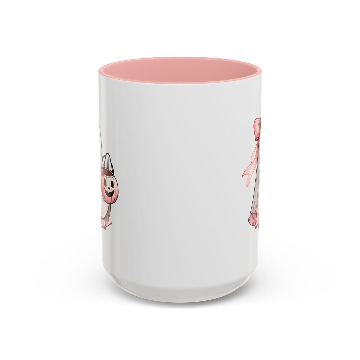 Coquette Ghost Mug