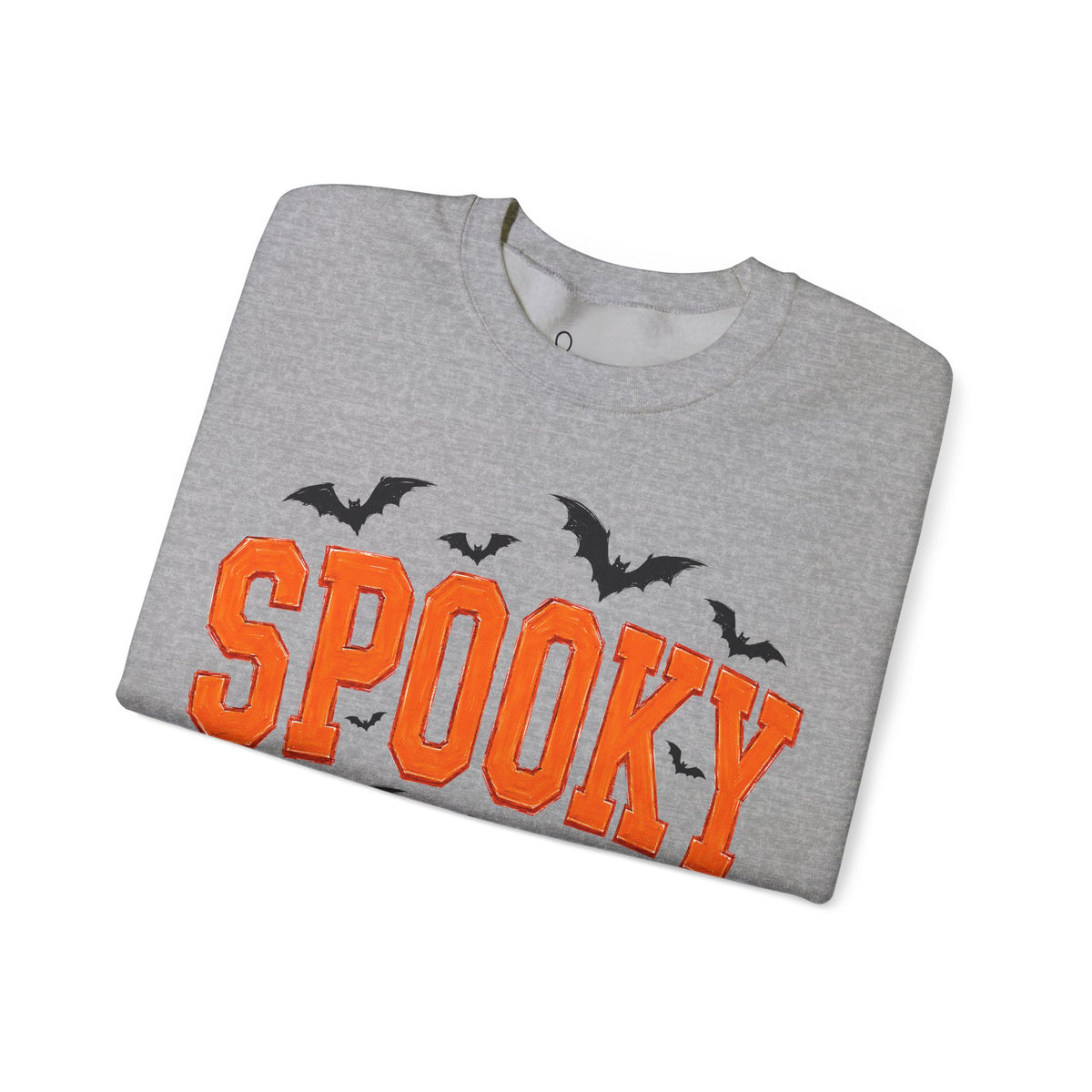 Spooky Bats Sweatshirt