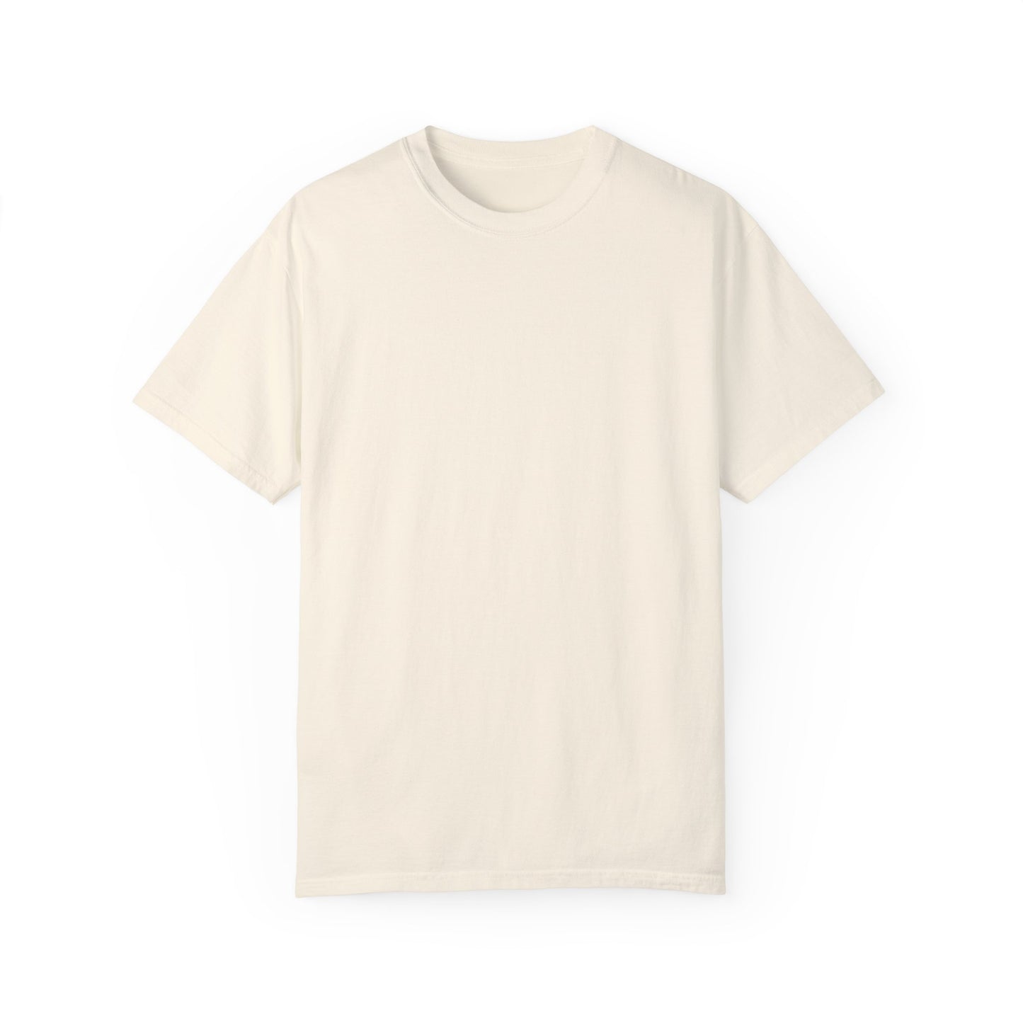 Good Vibes Only Dyed T-Shirt