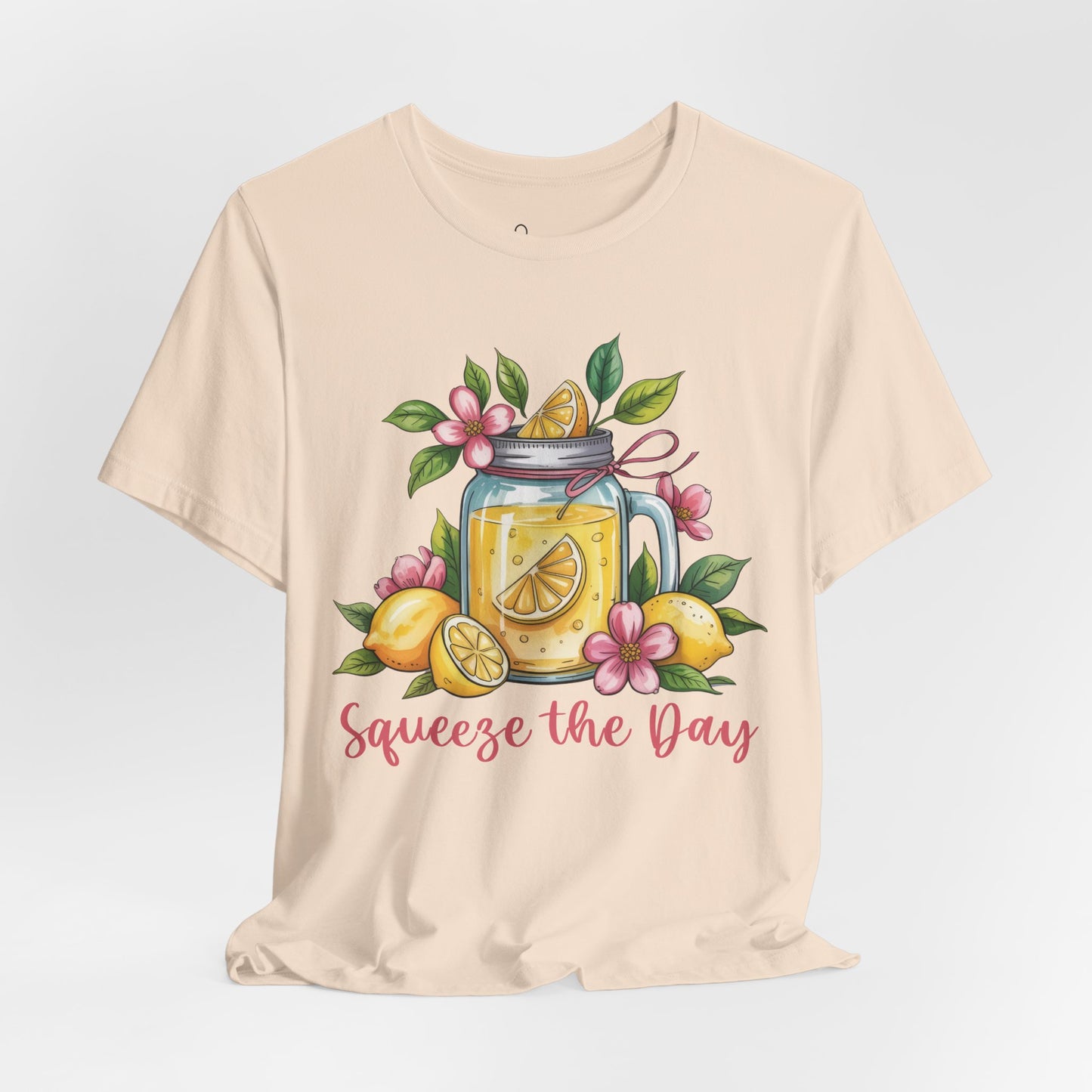 Squeeze the Day T-Shirt