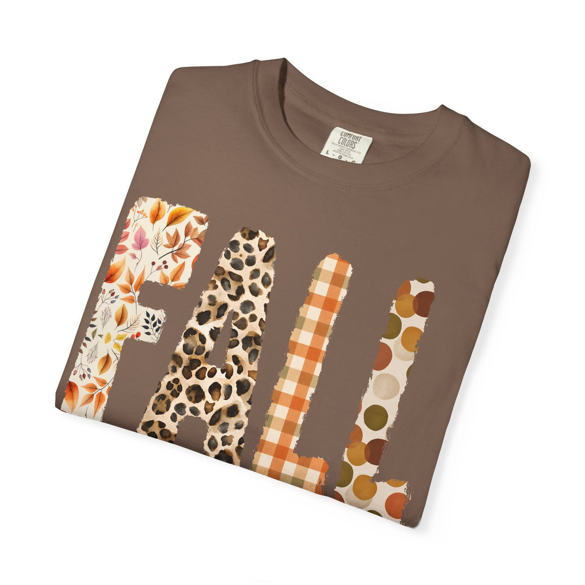 Fall Autumn T-Shirt