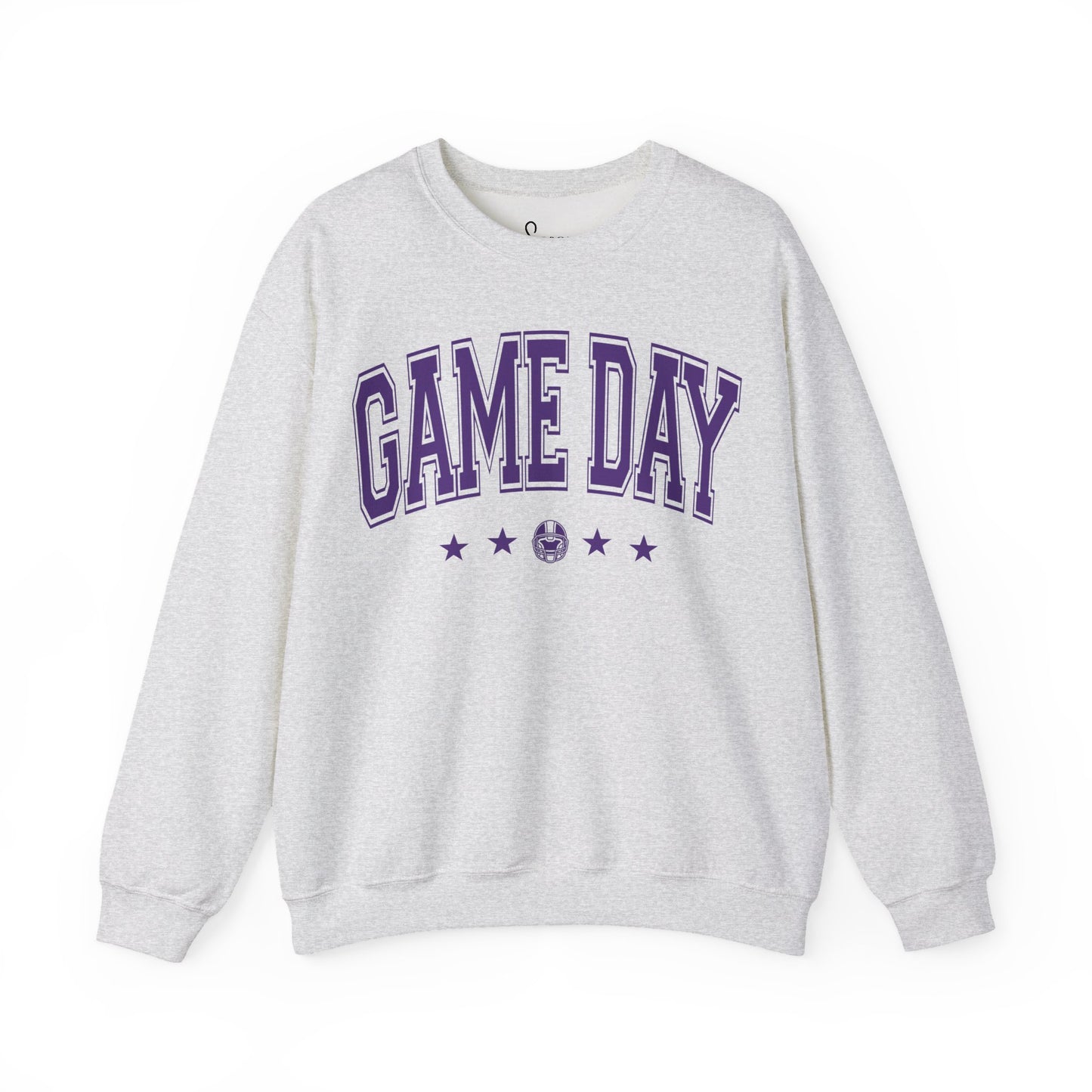 Game Day Minnesota Sweatshirt