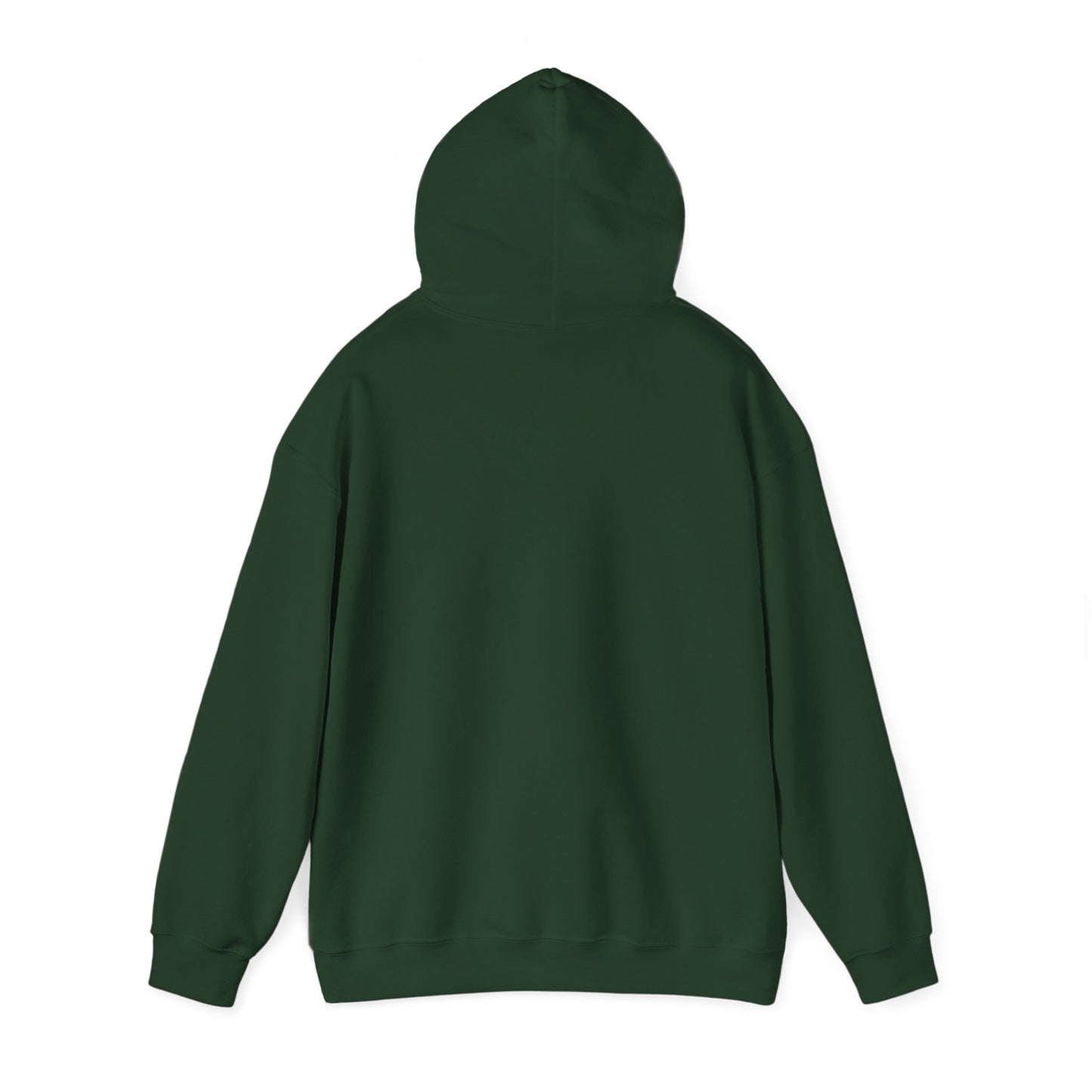 Custom Hoodie - Personalized