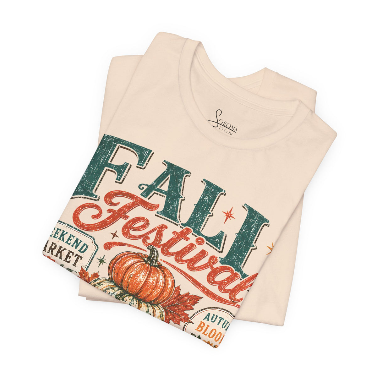 Fall Festival T-Shirt