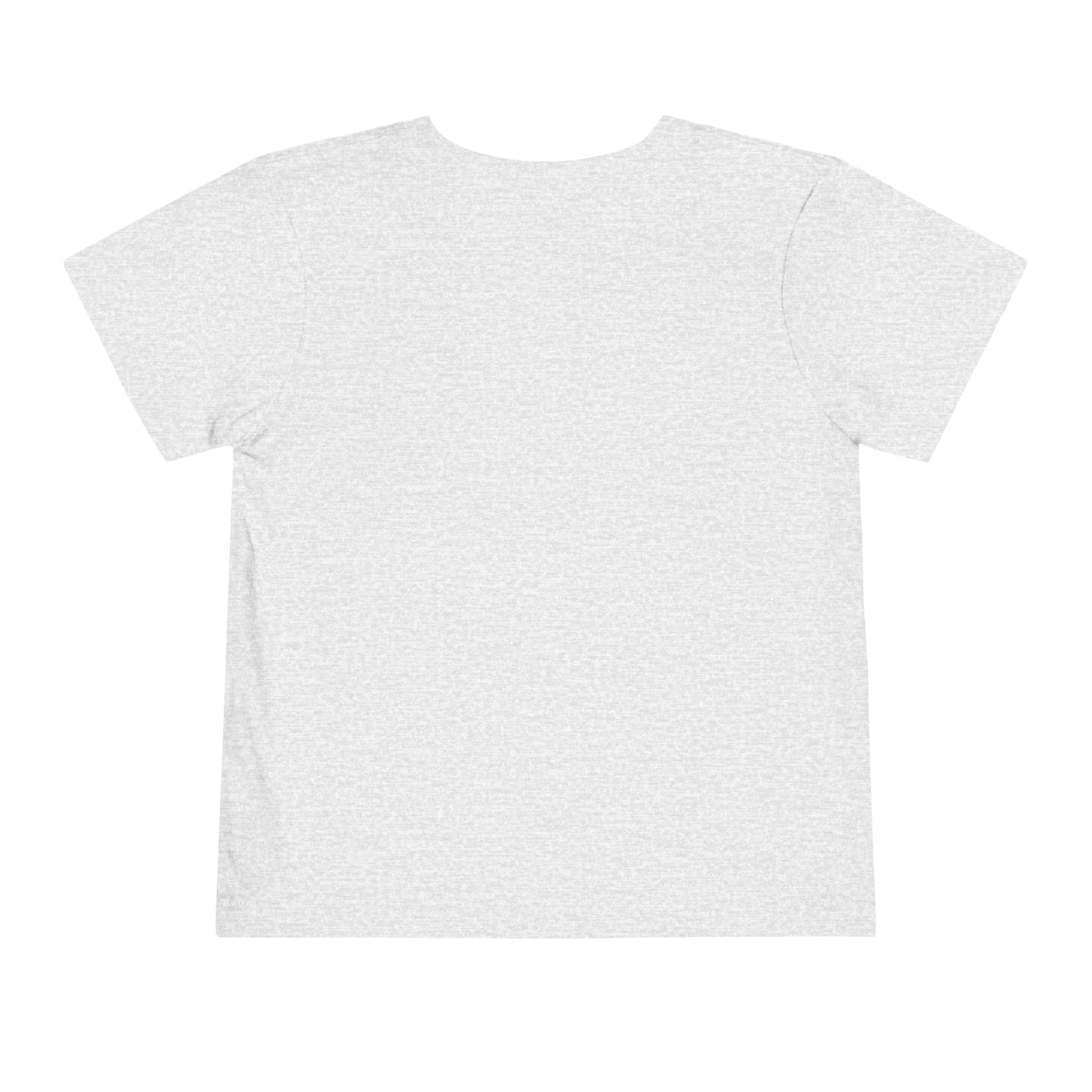 Custom Toddler T-Shirt - Personalized