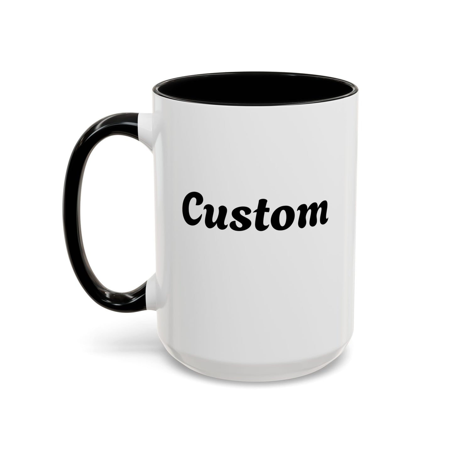Custom Mug - Personalized
