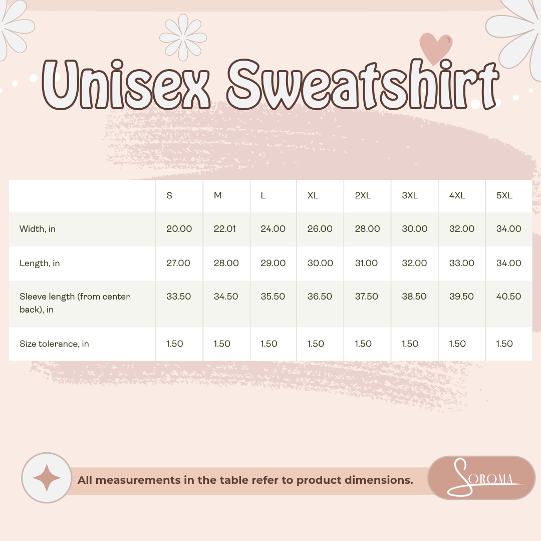 Game Day Washington Sweatshirt