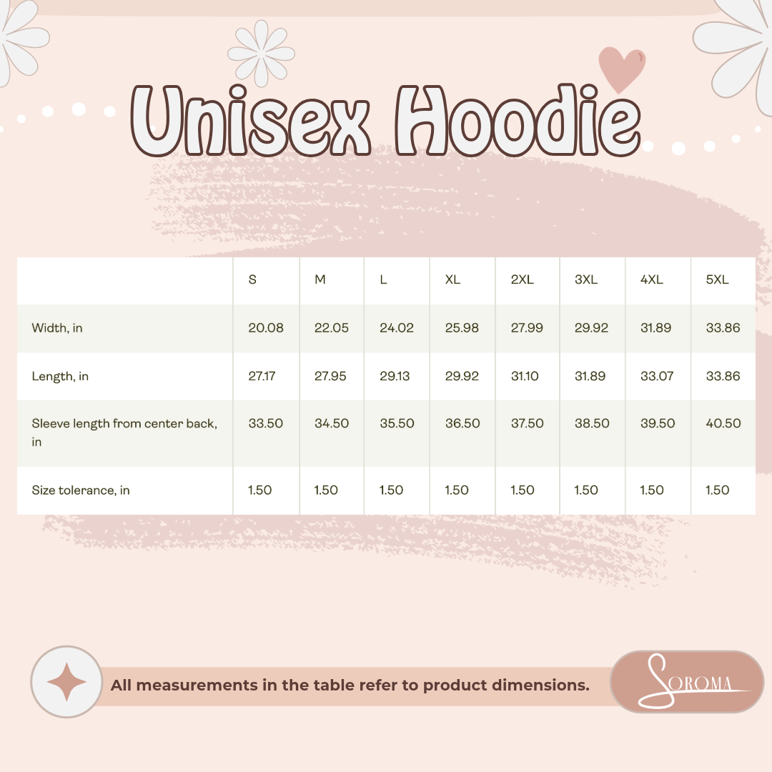 Coffee Weather Hoodie