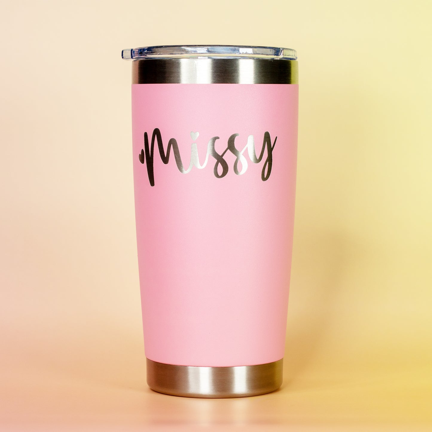 Tumbler 20 oz. Dialysis Tumbler - Personalized