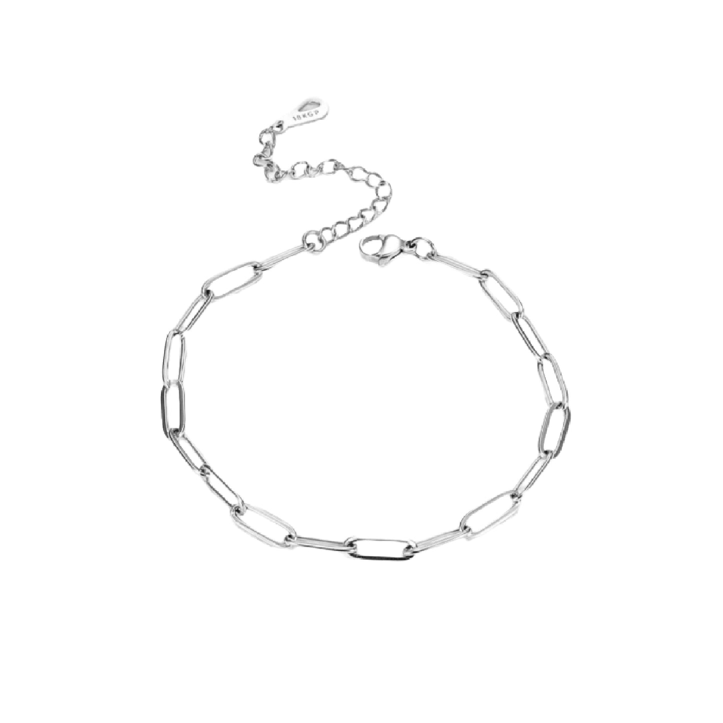 Chain Bracelet