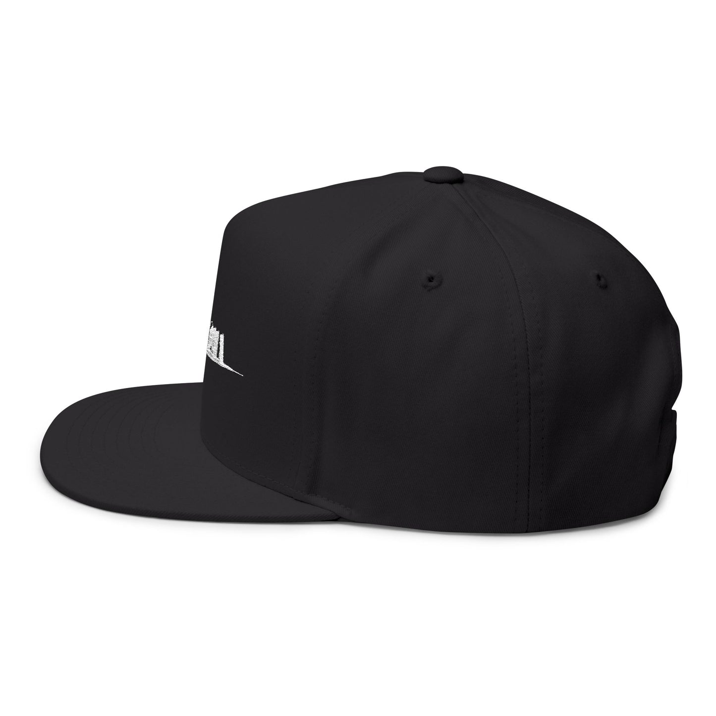 Soroma Flat Bill Cap