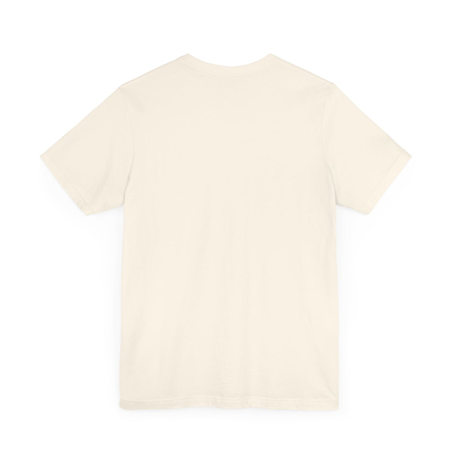 Custom T-Shirt - Personalized