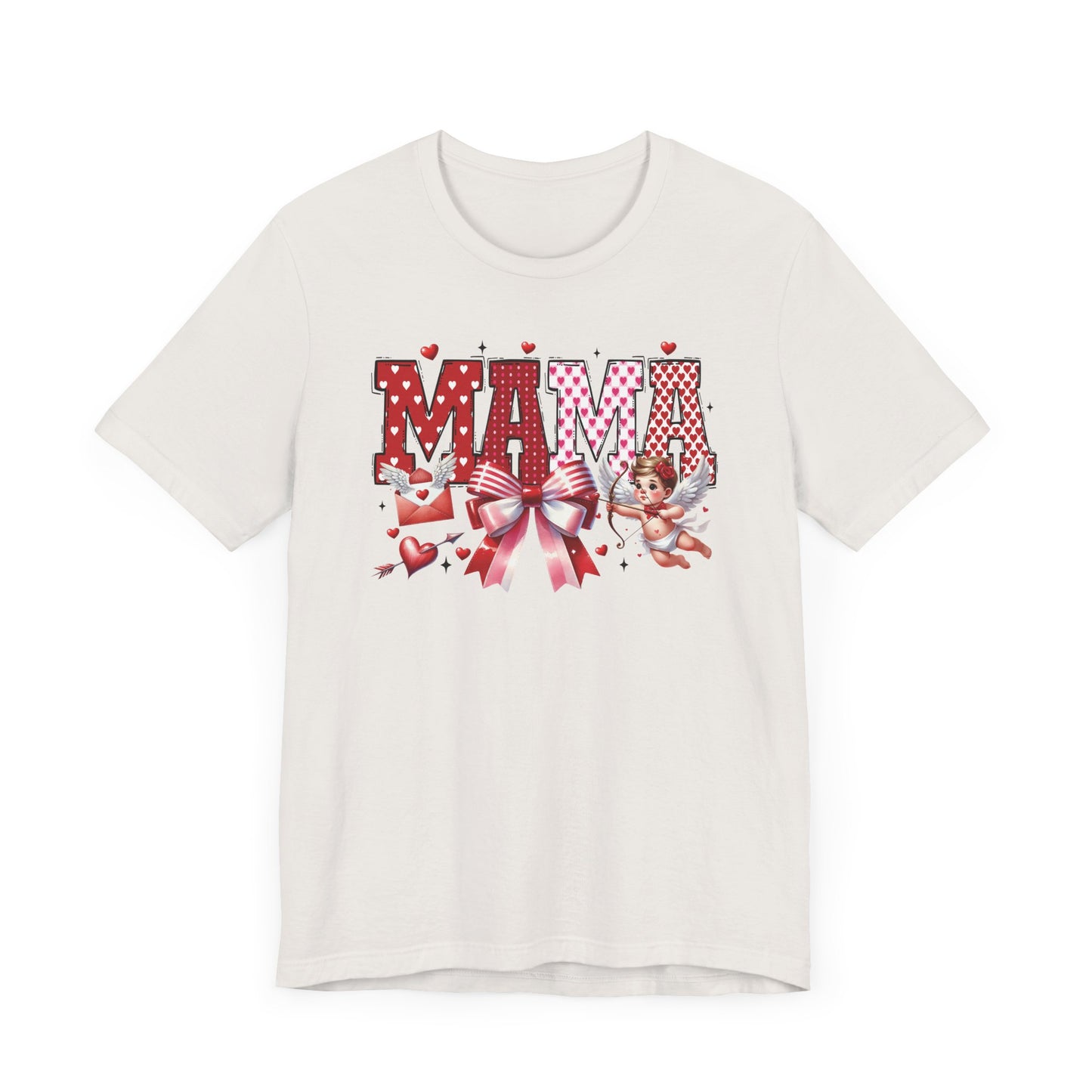 Mama Cupid T-Shirt