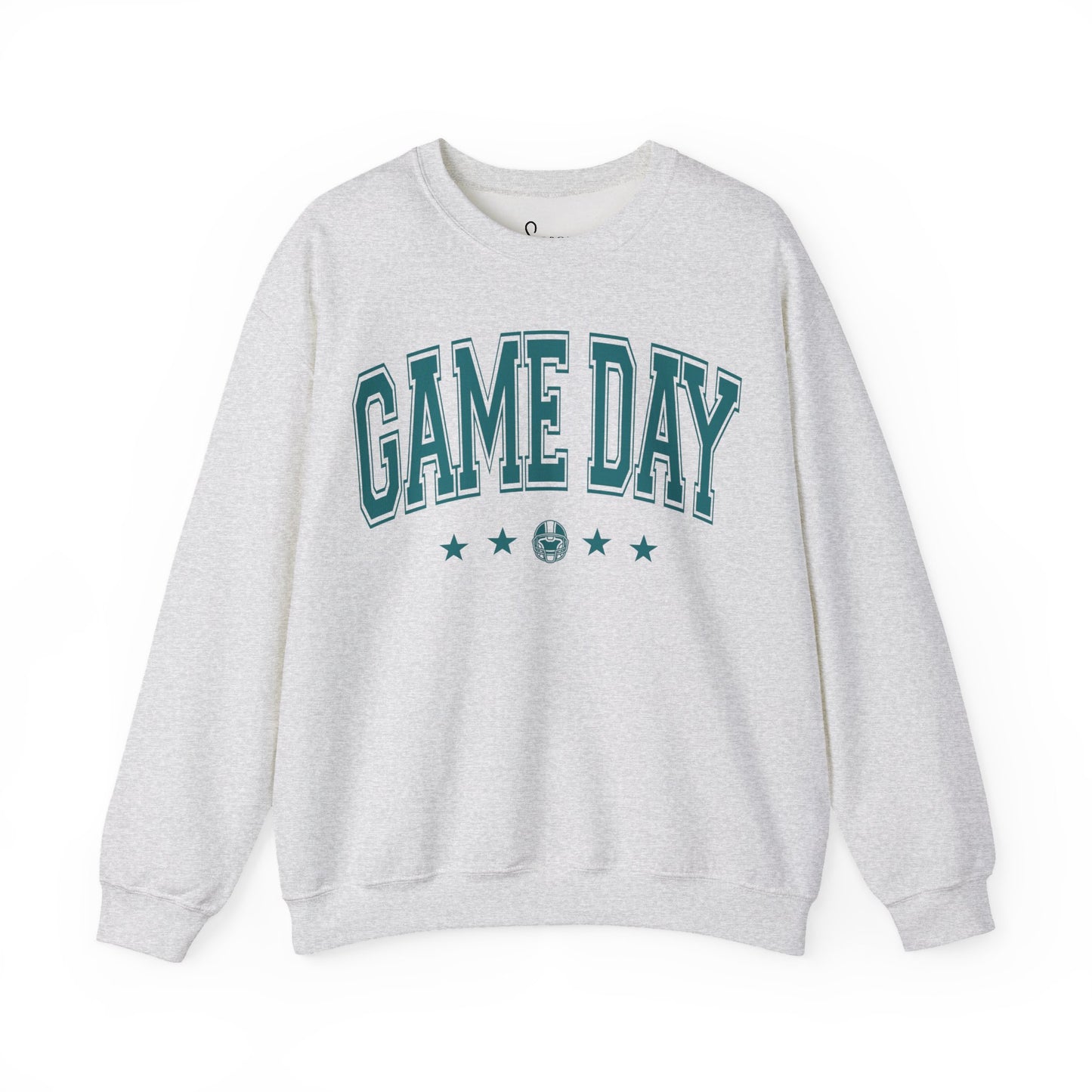 Game Day Miami Sweatshirt
