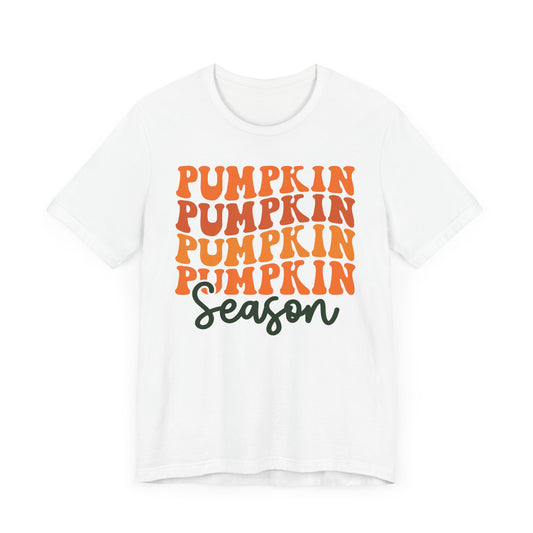 Pumpkin Season T-Shirt