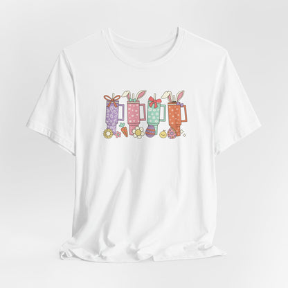 Easter Tumblers T-Shirt