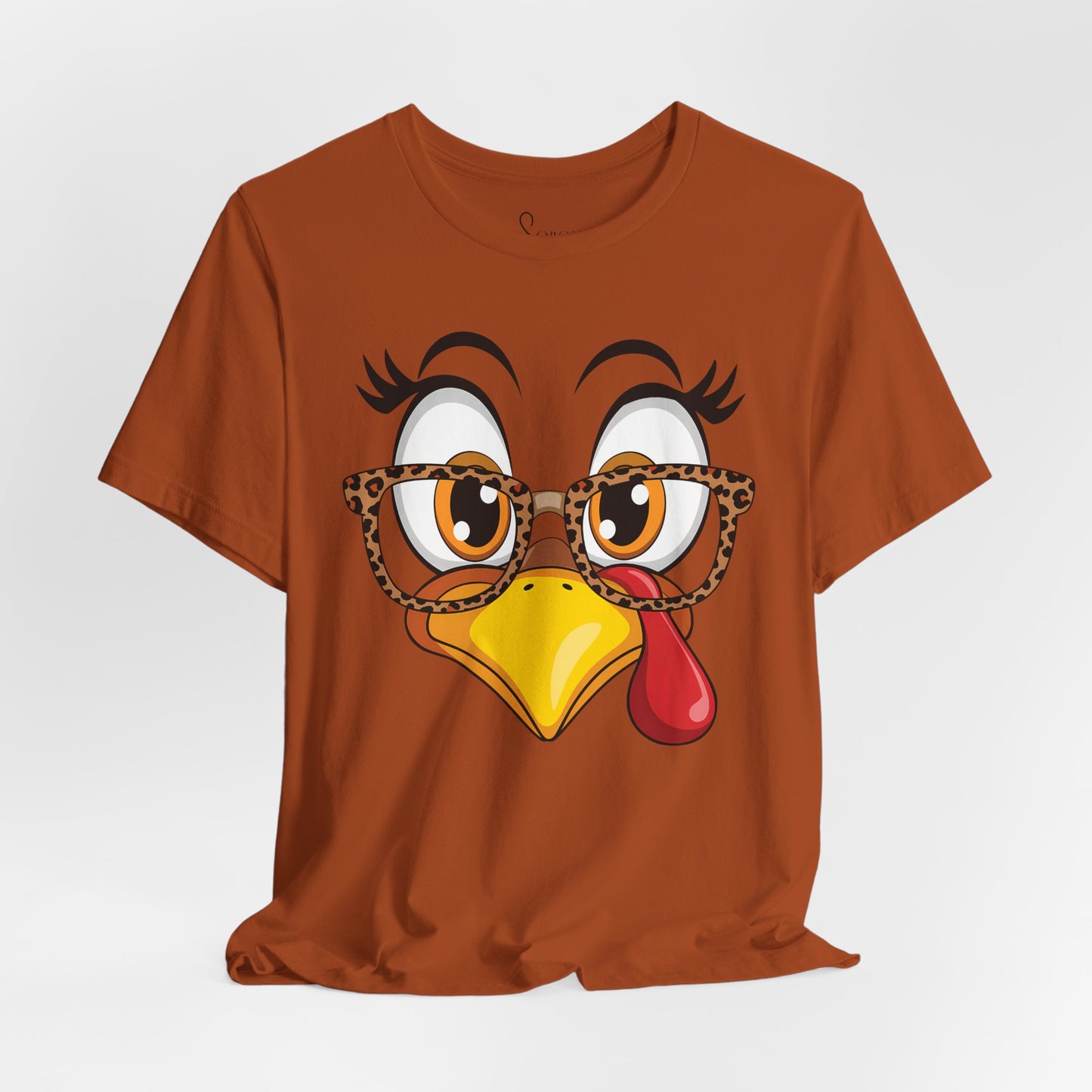 Turkey Thanksgiving T-Shirt