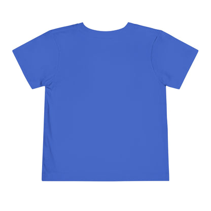 Custom Toddler T-Shirt - Personalized
