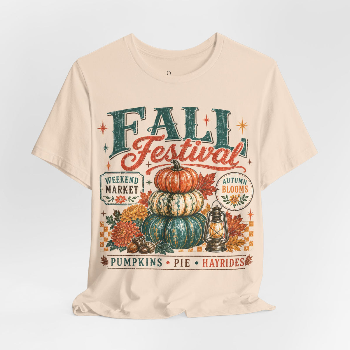 Fall Festival T-Shirt