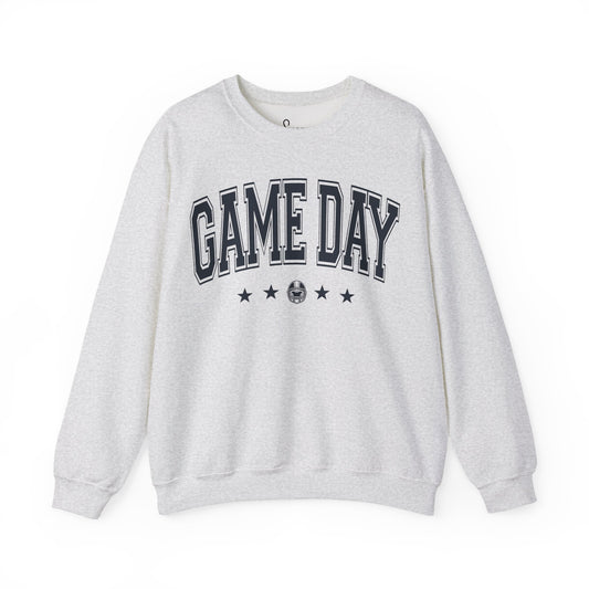 Game Day Chicago Sweatshirt