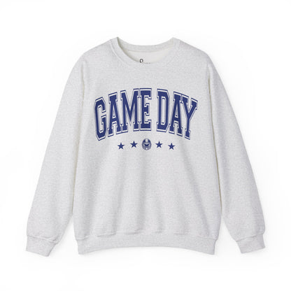 Game Day New York 1 Sweatshirt