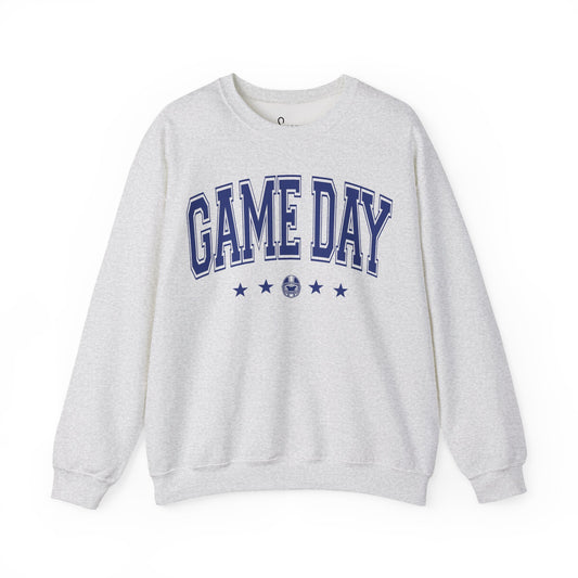 Game Day New York 1 Sweatshirt