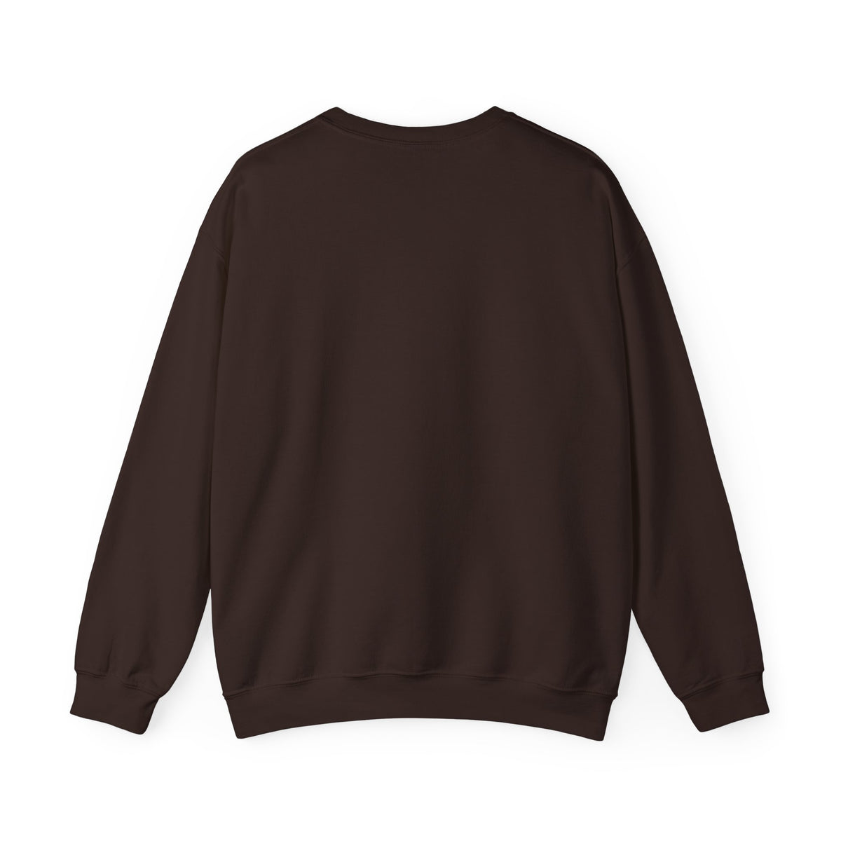 Fall Letters Sweatshirt