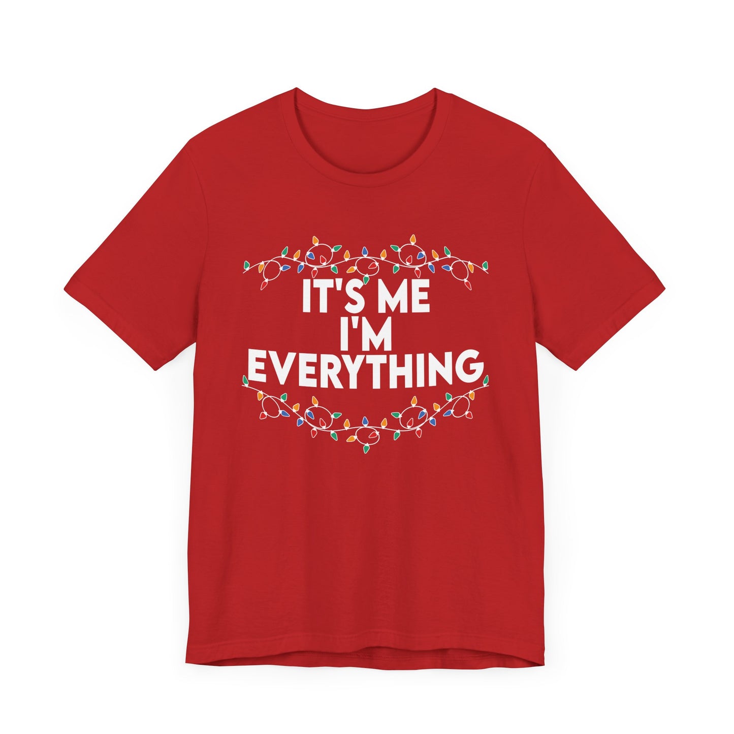 I have Everything for Christmas T-Shirt