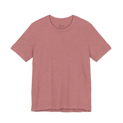 You Grow into the Woman T-Shirt
